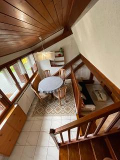 Rare 2 bedroom with private beach on Lake Annecy - Doussard - 7