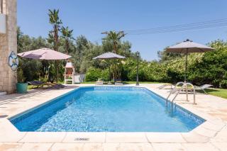 Villa Lena by Villa Plus - Prodhromi - 9