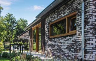 Cozy Home In Ijhorst With Kitchen - IJhorst - 4