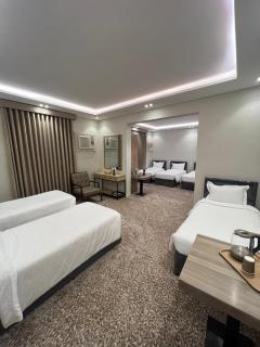 دار الضيافة - Dar Aldyafah - Medina - 4