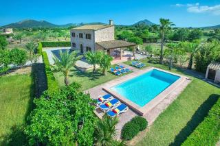 Villa Can Xanet de Baix by Villa Plus - Alcudia - 0