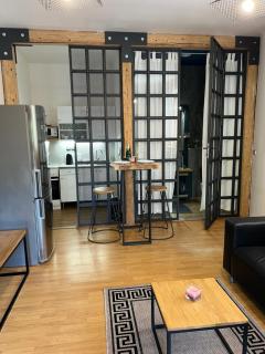 Apartmán Veronika Blansko - Blansko - 2