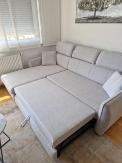 Apartman Malmar One - Zagreb - 2