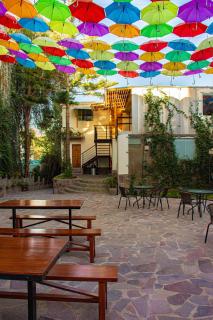 Hotel Terra by Refugio Ecológico - Arequipa - 4