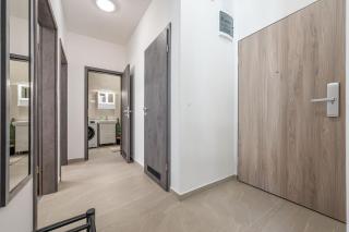 Csengery Residence - Budapest - 6