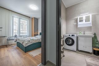 Csengery Residence - Budapest - 7