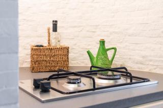 Trulli i Cedri, Monopoli - 2