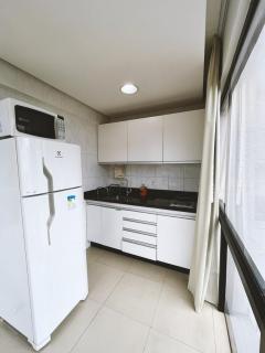Vista Espetacular! Apartamento Particular - Garvey Park Hotel - Brasilia - 5