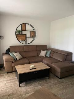 Quiet renovated nest with a nice view of the golf - Moliets-et-Maa - 8