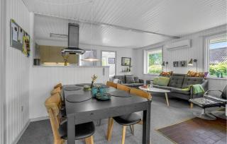 Holiday Home Fredskovparken Haderslev Xi - Kelstrup Strand - 6
