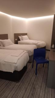 My Motel Glasgow Airport - Paisley - 5
