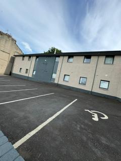 My Motel Glasgow Airport - Paisley - 4