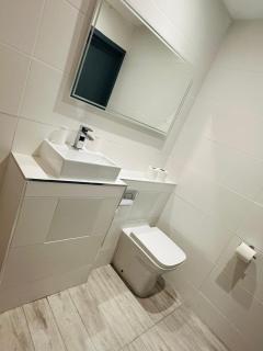 My Motel Glasgow Airport - Paisley - 3