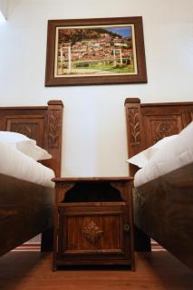 City Street Hotel - Gjirokastër - 2