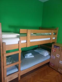 Apartman ASB - Topla - 6