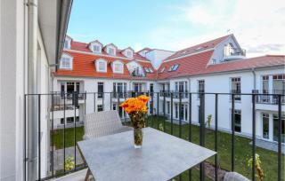 Baltischer Hof Apartment 40 - Boltenhagen - 0