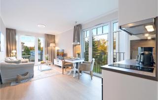 Baltischer Hof Apartment 40 - 9