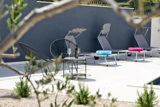 Villa Helvetia with heated pool - 2