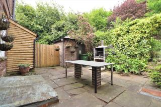 Carefree Cottage - Marstow - 4