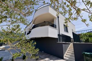 Villa Helvetia with heated pool - Rovanjska - 8