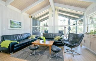 Holiday Home Odde Naturpark Vi - Helberskov - 7