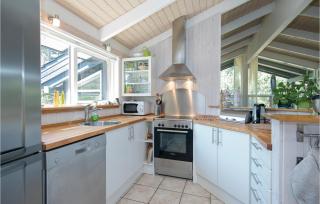 Holiday Home Odde Naturpark Vi - 4