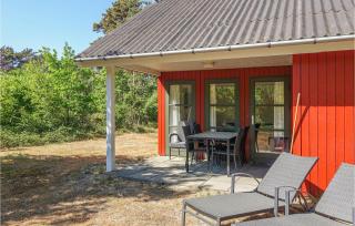 Gorgeous Home In Aakirkeby With Wifi - Vester Sømarken - 9