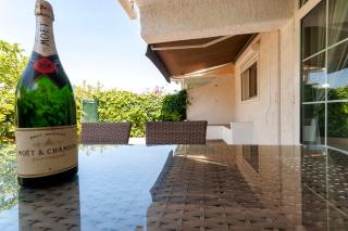 Pool Terrace garage 3 rooms 6 pax - Jávea - 4