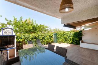 Pool Terrace garage 3 rooms 6 pax - Jávea - 5