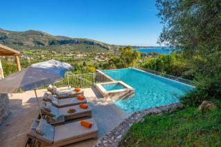 Villa Katelios Bay View by Villa Plus - 0