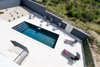 Villa Helvetia with heated pool - Rovanjska - 4