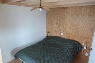 Maison Bois, Les Conches 10 pers - 8