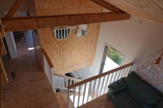 Maison Bois, Les Conches 10 pers - Longeville-sur-Mer - 7