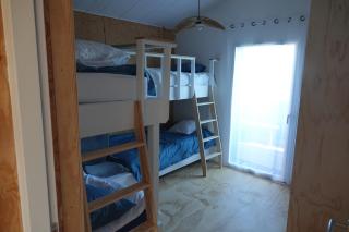 Maison Bois, Les Conches 10 pers - Longeville-sur-Mer - 6