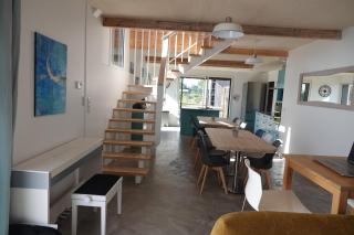 Maison Bois, Les Conches 10 pers - Longeville-sur-Mer - 5