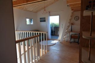 Maison Bois, Les Conches 10 pers - Longeville-sur-Mer - 4