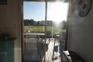 Maison Bois, Les Conches 10 pers - Longeville-sur-Mer - 3