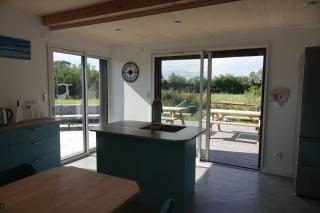 Maison Bois, Les Conches 10 pers - Longeville-sur-Mer - 2