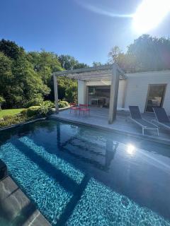 Villa Uhaïna - Biarritz - 4