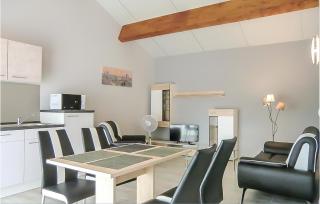2 Bedroom Cozy Home In Wallendorf - Wallendorf - 8