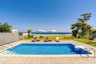 Villa Rhodes Sea View by Villa Plus - Ixia - 7