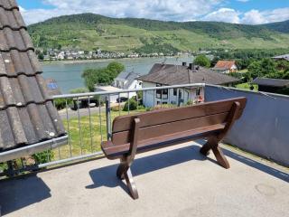 Charmante Wohnung in Rheindiebach - Oberdiebach - 7
