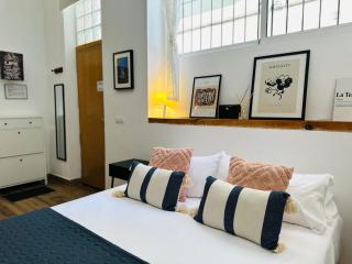 LOFT 55 m Nuevo, estudio con techo alto en Alicante Centro - Alicante - 8