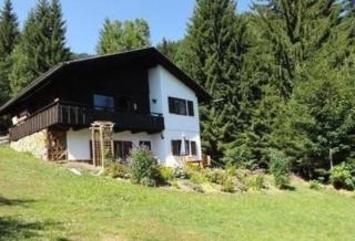 Kärnten Ferienhaus bis 8 Personen - Gnesau - 9