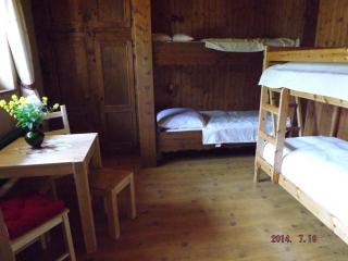 Kärnten Ferienhaus bis 8 Personen - Gnesau - 1