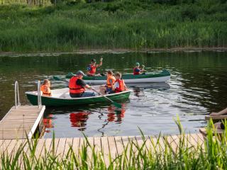 Reiu Holiday Centre - 8