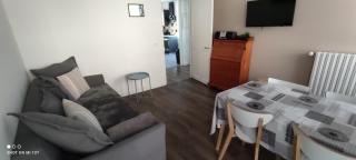 Logement tout confort au coeur de la Haute-Savoie - Le Barycentre - La Roche-sur-Foron - 9