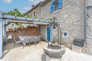 Villa Tonka Mit Großem Garten, Whirlpool Und Pool - 6