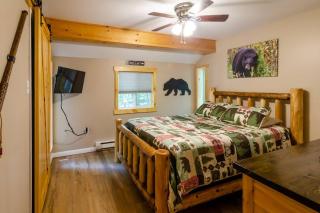 Hot Tub l Walk to Lake Harmony l Minutes to Ski - 1