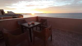 Con Vista al Mar y Terraza Privada, Céntrico - Tucacas - 4